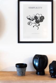 Inalia Modern House - Lefkimmi - 7