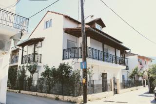 Dreamer's Home Chrisa - Limenas - 9