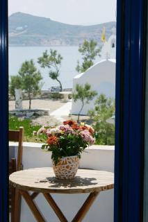 Athina Apartments Naxos Town - Naxos Chora - 2