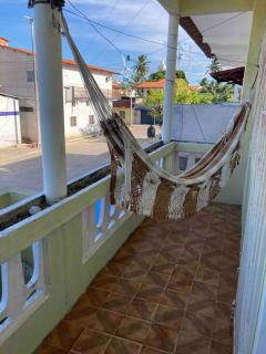Casinha Valdenia: No paraíso com Wi-Fi, em Mundaú - Trairi - 5