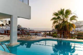 El Libre - Ocean View Apartment - Puerto Rico de Gran Canaria - 9