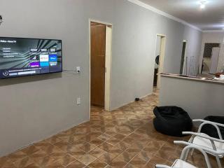 Casinha Valdenia: No paraíso com Wi-Fi, em Mundaú - Trairi - 4