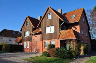 Neujellingsdorf "Meer Natur Blick" - Westfehmarn - 2