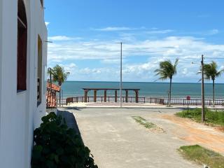 Casinha Valdenia: No paraíso com Wi-Fi, em Mundaú - 9