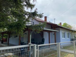 Eszter Apartman - Balatonmáriafürdő - 7