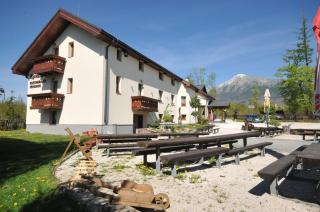 Penzion Raimund - Starý Smokovec - 1