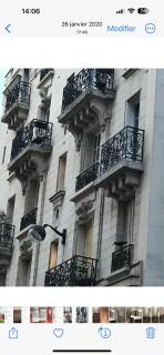 Appart douillet Paris 11 - Parigi - 4
