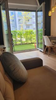 Green Terrace Big Family Apartment - 8