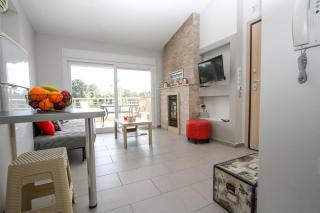 Beach Front Apartment - Keramotí - 7