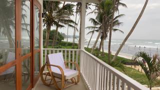 Lihinya Beach Villa Ahangama - 1