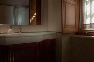 Antoinette Mansion - Hydra - 4