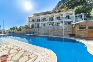Captain Spiros Studios - Paleokastritsa - 9