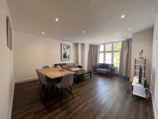 Star London Finchley Road 2-Bed Residence - 0