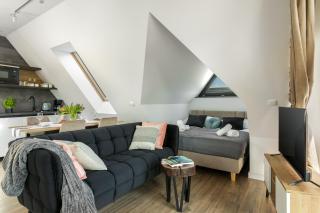 Apartament L13 z basenem, sauną, widokiem na Tatry - na terenie Sun and Snow - 4