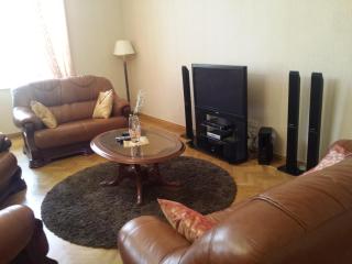 Luxury Apartments in Center - 4