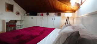 Tirana Central GuestHouse - Tirana - 9
