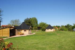 Les Cabanes du Grand Nord - Pradines - 0