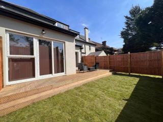 Star London Finchley Road 3-Bed Escape with Garden - London - 3