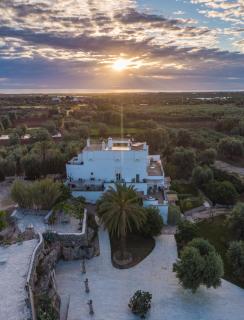 Masseria Alchimia - Fasano - 9