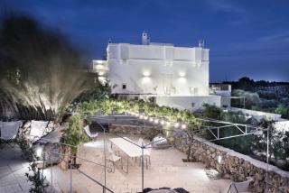 Masseria Alchimia - 8