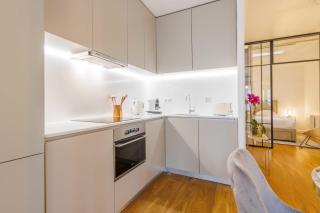 Magnifique appartement - 1BR-4P - Parc Montsouri - Parigi - 9