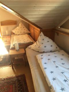 Ferienwohnung Nett - Adenau - 1