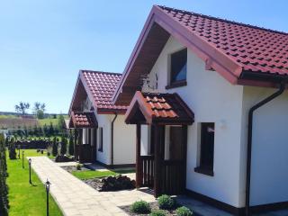 Zagroda Mazury -,,Domki nad Rozlewiskiem" - 9