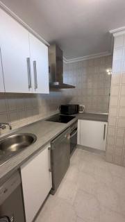 Primera línea de playa y Gibraltar a 5 minutos - 1