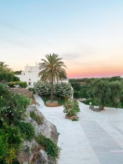 Masseria Alchimia - Fasano - 4