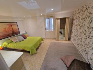 APPARTEMENT L'AGATHOIS-1 - Agde - 3