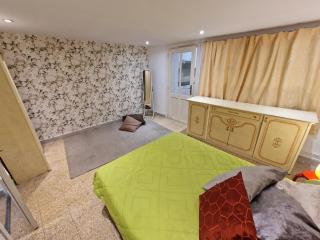 APPARTEMENT L'AGATHOIS-1 - Agde - 1