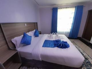 Gamtoos House:Lovely 3 Bedroom House - Naivasha - 9