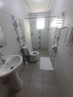 Gamtoos House:Lovely 3 Bedroom House - Naivasha - 1