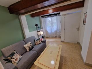 APPARTEMENT L'AGATHOIS-1 - Agde - 5