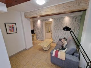 APPARTEMENT L'AGATHOIS-1 - Agde - 0