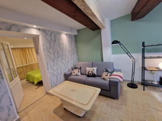 APPARTEMENT L'AGATHOIS-1 - Agde - 4