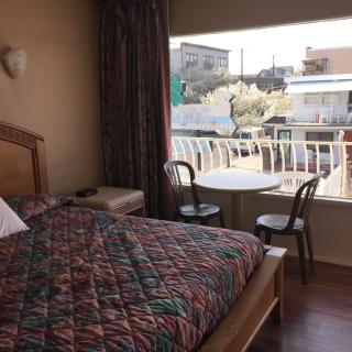 Mango Motel Wildwood Beach & Boardwalk - Wildwood - 8
