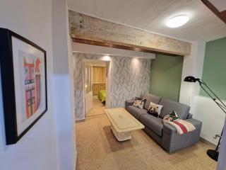 APPARTEMENT L'AGATHOIS-1 - Agde - 9