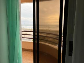 O mar na frente de lux Caparica - 8