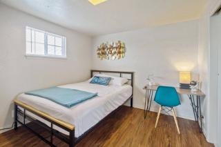 Affordable for long stay great for travel workers - Oklahoma City - 3