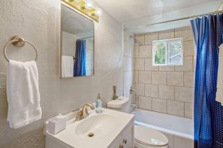 Affordable for long stay great for travel workers - Oklahoma City - 4