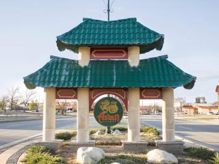 Affordable for long stay great for travel workers - Oklahoma City - 1