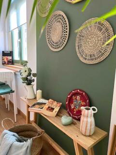 Cozy apartment in city center “Le petit Paris” - Lahr - 5
