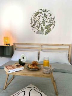Cozy apartment in city center “Le petit Paris” - Lahr - 6