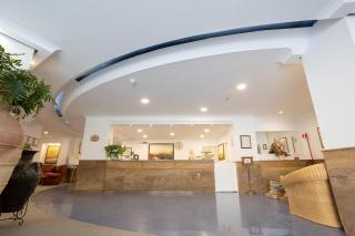 Hotel Poseidonia Mare - Paestum - 8