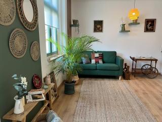 Cozy apartment in city center “Le petit Paris” - 2