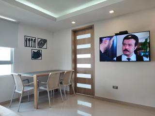 APARTAMENTO MODERNO EL LAGUITO JUNTO AL MAR 705 - Cartagena de Indias - 5