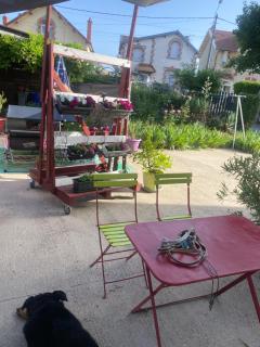 Chez Marilou - Saint-Dizier - 5