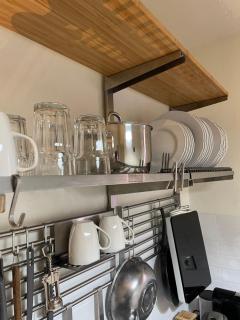 Ionian Stylish Apartment Preveza Marina - 4