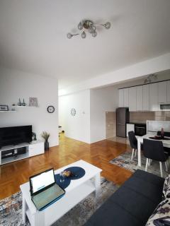 Apartman Monika Trebinje - Trebinje - 9